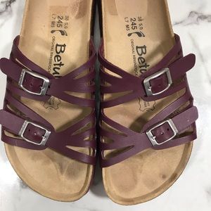 does macy's sell birkenstocks